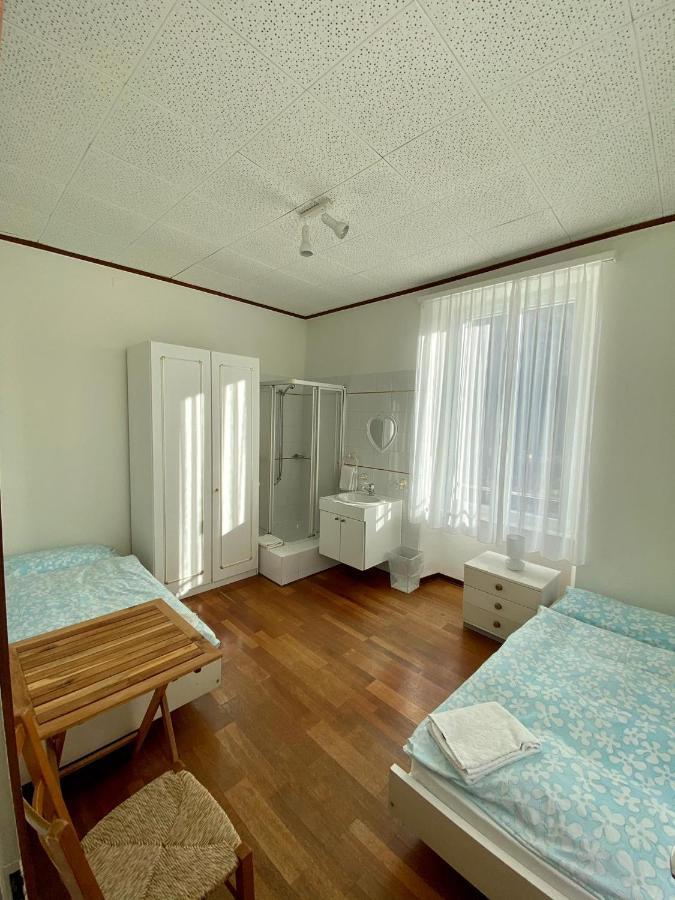 Hotel Bellavista
